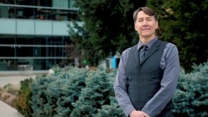 Celebrating UBC Okanagan’s 2023 Teaching Award Recipients